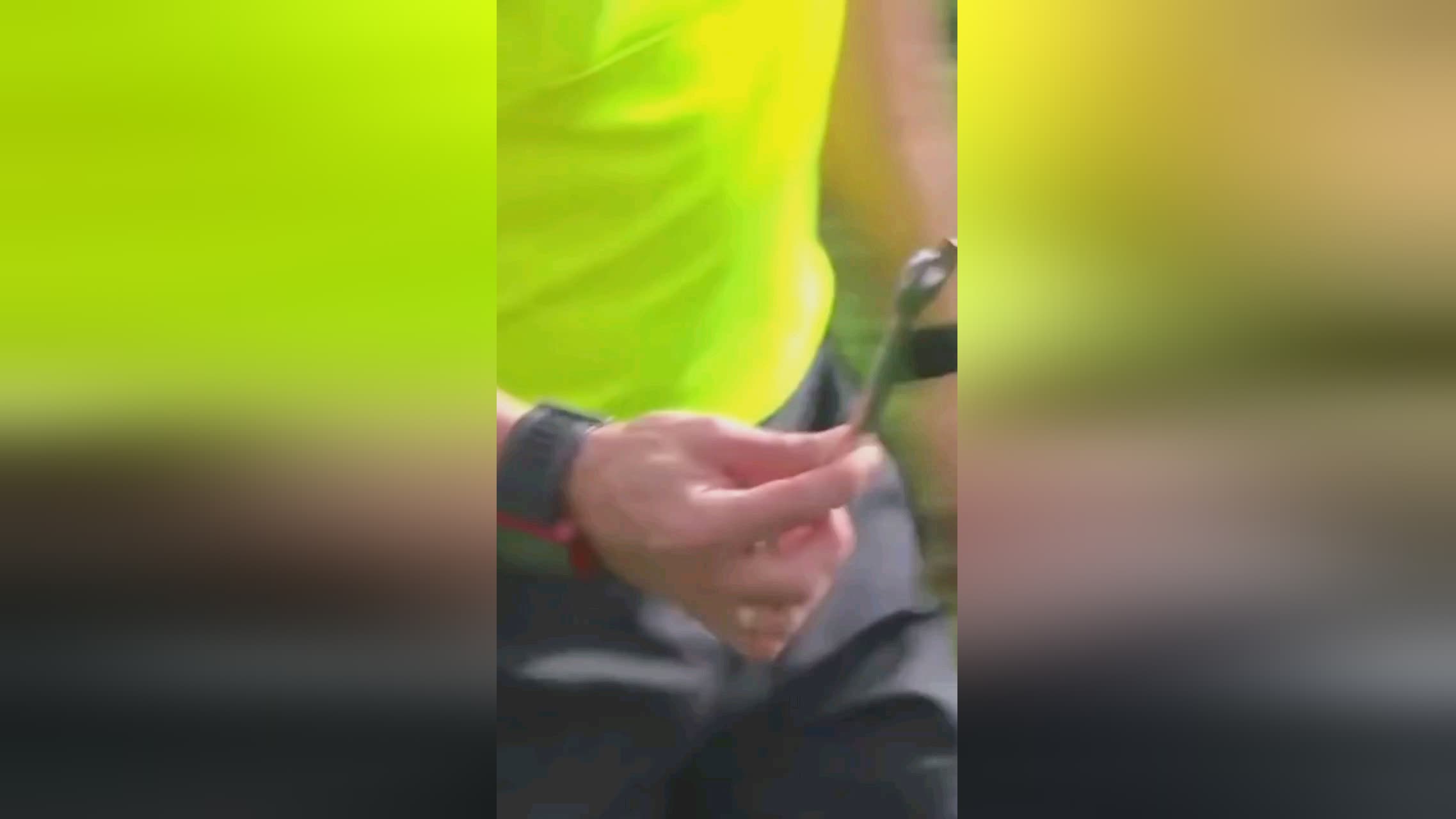 话世
